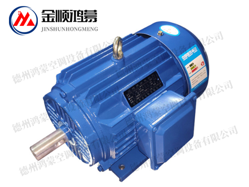 YDT系列多速三相異步電動機(jī)
