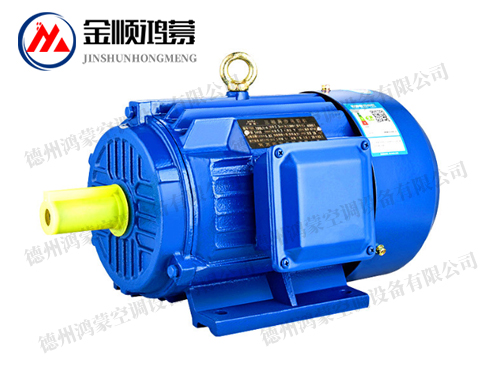 YD系列多速三相異步電動機(jī)