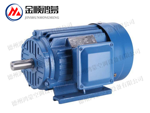 YE2系列變極多速三相異步電動機(jī)